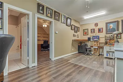33 Winthrop Harbor N, Montgomery, TX 77356 - Photo 34