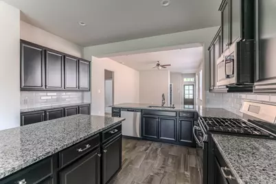 8026 Whisper Grove Drive, Magnolia, TX 77354 - Photo 16