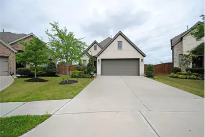 24978 Tidmor Lane, Richmond, TX 77406 - Photo 4