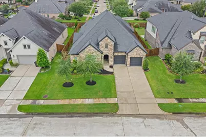 2318 Brookdale Bend Drive, Katy, TX 77494 - Photo 4