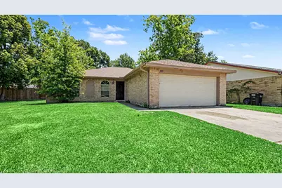 11410 Dew Arbor Street, Houston, TX 77067 - Photo 1