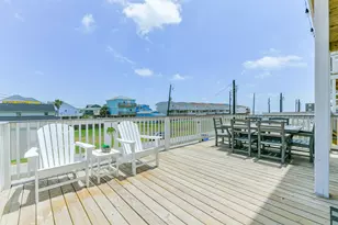 143 W Palm St, Surfside Beach, TX 77541 - Photo 6