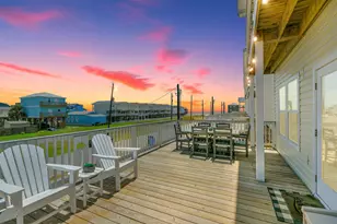 143 W Palm St, Surfside Beach, TX 77541 - Photo 36