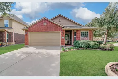 30065 Birchcreek Lane, Brookshire, TX 77423 - Photo 1