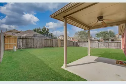 30065 Birchcreek Lane, Brookshire, TX 77423 - Photo 30