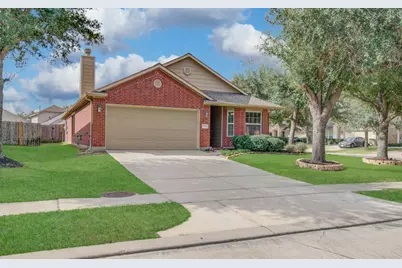 30065 Birchcreek Lane, Brookshire, TX 77423 - Photo 2