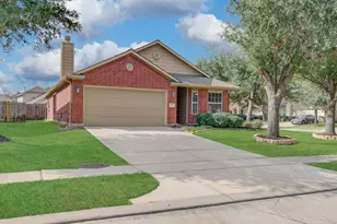 30065 Birch Creek Ln, Brookshire, TX 77423 - Photo 2