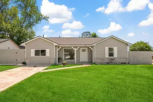 14902 Elmtex Dr, Humble, TX 77396 - Photo 1