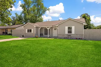 14902 Elmtex Drive, Humble, TX 77396 - Photo 2