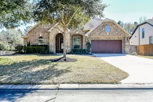 162 Hunter Hollow Dr, Montgomery, TX 77316 - Photo 2