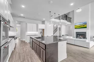 19718 Cherrywood Bend Dr, Cypress, TX 77433 - Photo 8