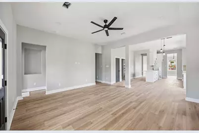 7012 Duan Street, Houston, TX 77022 - Photo 4