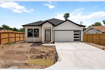 7012 Duan Street, Houston, TX 77022 - Photo 2