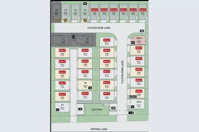 9815 Fulton Park Lane, Houston, TX 77076 - Photo 16