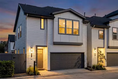 9815 Fulton Park Lane, Houston, TX 77076 - Photo 1