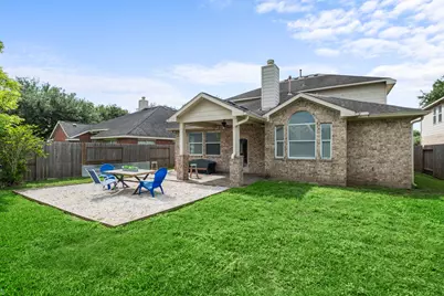 10939 Tattershall Lane, Missouri City, TX 77459 - Photo 36