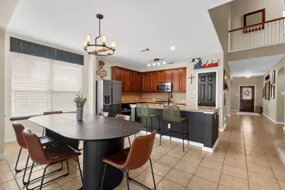 10939 Tattershall Lane, Missouri City, TX 77459 - Photo 12