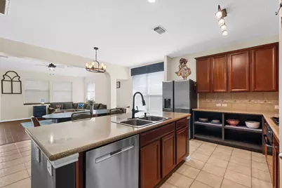 10939 Tattershall Lane, Missouri City, TX 77459 - Photo 18