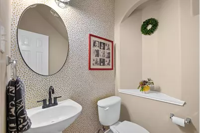 10939 Tattershall Lane, Missouri City, TX 77459 - Photo 8