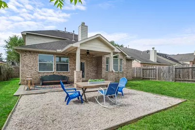 10939 Tattershall Lane, Missouri City, TX 77459 - Photo 34