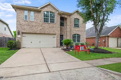 10939 Tattershall Lane, Missouri City, TX 77459 - Photo 1