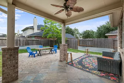 10939 Tattershall Lane, Missouri City, TX 77459 - Photo 32
