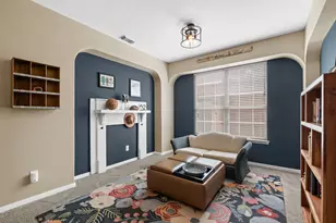 10939 Tattershall Ln, Missouri City, TX 77459 - Photo 6