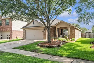 11023 Overland Trail Dr, Richmond, TX 77406 - Photo 2