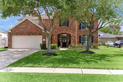 2528 Attwater Way, League City, TX 77573 - Photo 2