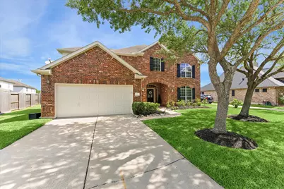 2528 Attwater Way, League City, TX 77573 - Photo 1