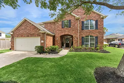 2528 Attwater Way, League City, TX 77573 - Photo 4