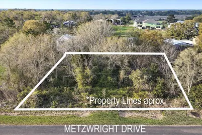 0 Metzwright Dr, Oak Island, TX 77514 - Photo 1