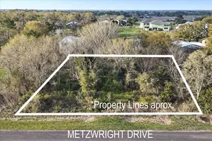 0 Metzwright Dr, Oak Island, TX 77514 - Photo 1