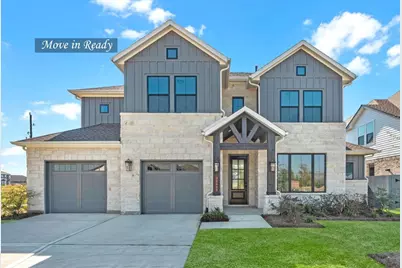 32433 Forktail Lake Drive, Fulshear, TX 77441 - Photo 1