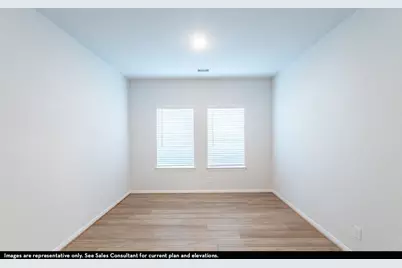 4606 Mesquite Trail Blush, Pinehurst, TX 77362 - Photo 2