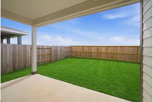 4606 Mesquite Trail Blush, Pinehurst, TX 77362 - Photo 30