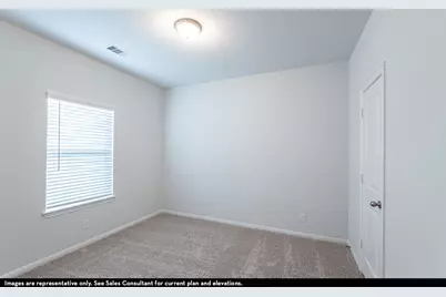 4606 Mesquite Trail Blush, Pinehurst, TX 77362 - Photo 8