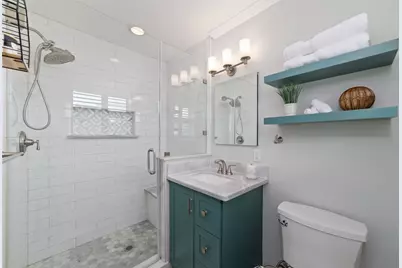 2127 Lazybrook Drive, Houston, TX 77008 - Photo 18