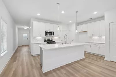 3422 Fresh Bluestream Lane, Rosenberg, TX 77471 - Photo 12