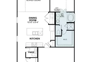 3422 Fresh Bluestream Ln, Rosenberg, TX 77471 - Photo 10