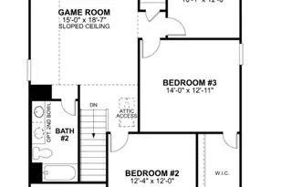 3422 Fresh Bluestream Ln, Rosenberg, TX 77471 - Photo 10