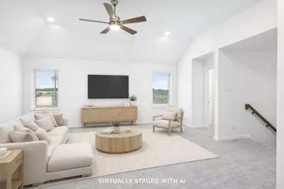 3422 Fresh Bluestream Lane, Rosenberg, TX 77471 - Photo 6