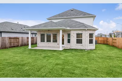 3422 Fresh Bluestream Lane, Rosenberg, TX 77471 - Photo 44