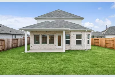 3422 Fresh Bluestream Lane, Rosenberg, TX 77471 - Photo 42