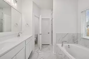 3422 Fresh Bluestream Ln, Rosenberg, TX 77471 - Photo 6