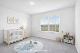 3422 Fresh Bluestream Ln, Rosenberg, TX 77471 - Photo 8