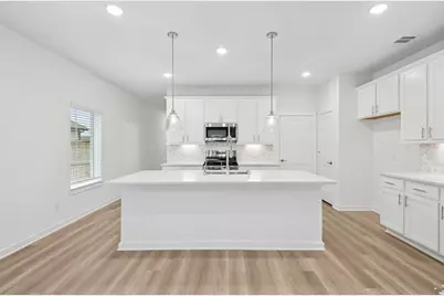 3422 Fresh Bluestream Lane, Rosenberg, TX 77471 - Photo 12