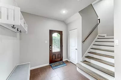 3954 Feagan Street, Houston, TX 77007 - Photo 6
