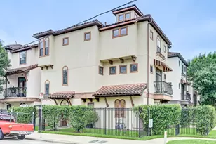 3954 Feagan St, Houston, TX 77007 - Photo 2
