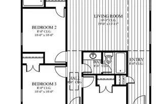 18720 Loom Dr, Conroe, TX 77306 - Photo 2